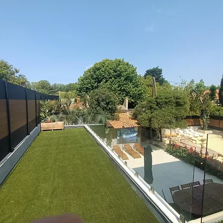 Willa Vue Et Emplacement D'exception A 20 M De La Des Sablettes La Seyne-sur-Mer