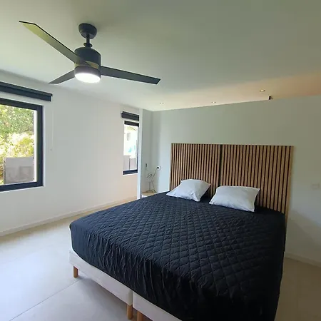 Vue Et Emplacement D'exception A 20 M De La Des Sablettes Willa La Seyne-sur-Mer