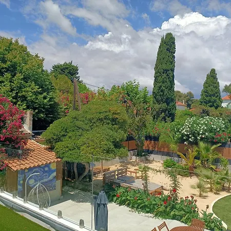 Vue Et Emplacement D'exception A 20 M De La Des Sablettes La Seyne-sur-Mer