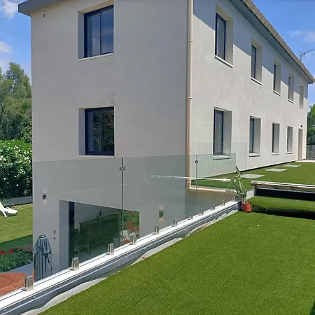 Willa Vue Et Emplacement D'exception A 20 M De La Des Sablettes