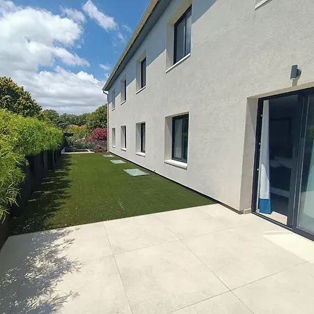 Vue Et Emplacement D'exception A 20 M De La Des Sablettes * La Seyne-sur-Mer