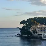 Villa Vue Et Emplacement D'exception A 20 M De La Des Sablettes La Seyne-sur-Mer