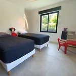 Villa Vue Et Emplacement D'exception à 20 M De La Des Sablettes La Seyne-sur-Mer