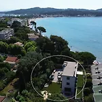 Vue Et Emplacement D'exception à 20 M De La Des Sablettes Villa La Seyne-sur-Mer