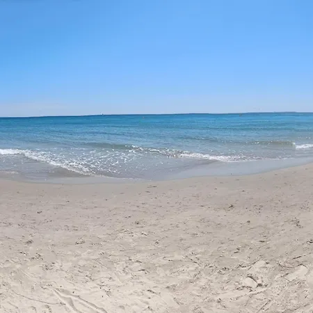 فيلة Vue Et Emplacement D'exception A 20 M De La Des Sablettes *