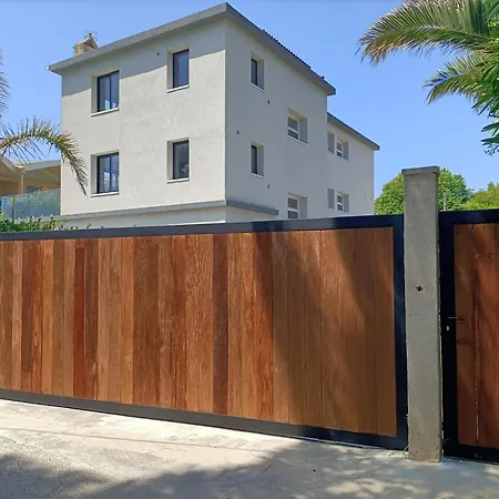 D'exception A 20m Des Sablettes Plage, Cote D'azur La Seyne-sur-Mer