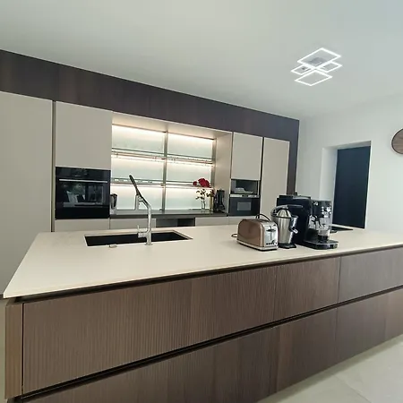 D'exception A 20m Des Sablettes Plage, Cote D'azur Villa *