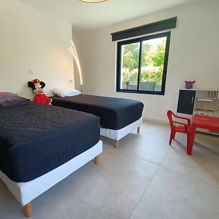 Villa Vue Et Emplacement D'exception à 20 M De La Des Sablettes La Seyne-sur-Mer