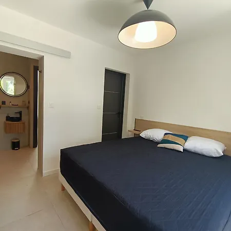 D'exception A 20m Des Sablettes Plage, Cote D'azur Villa *