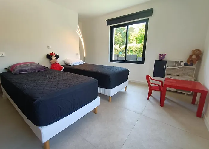 Villa Vue Et Emplacement D'exception A 20 M De La Des Sablettes La Seyne-sur-Mer