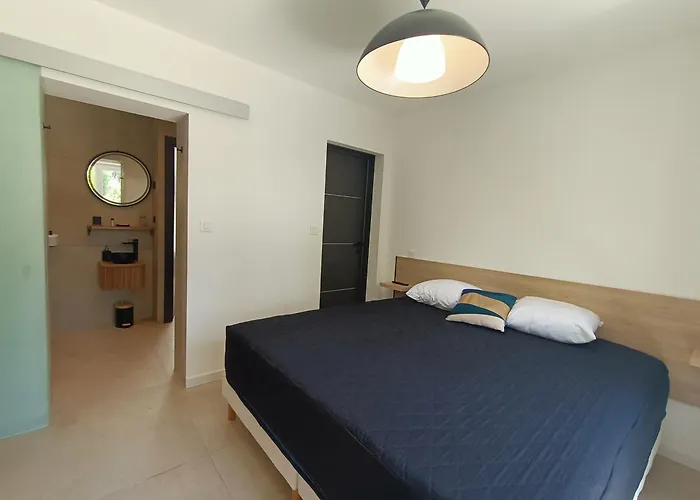 Vue Et Emplacement D'exception A 20 M De La Des Sablettes Villa *