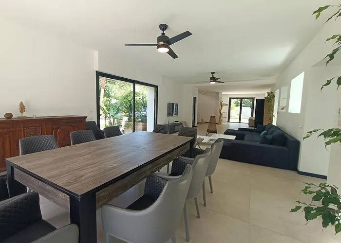 Vue Et Emplacement D'exception A 20 M De La Des Sablettes Villa *